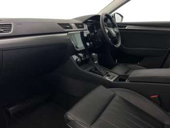 Used Skoda Superb 2024 for sale - 75167102: Photo