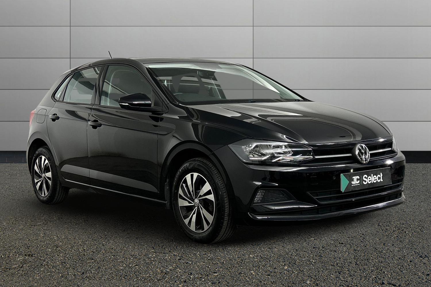 Used Volkswagen Polo 2018 for sale - 76060522: Photo 1