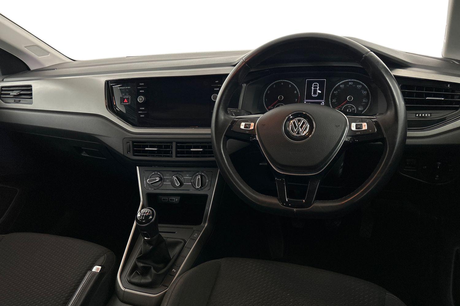 Used Volkswagen Polo 2018 for sale - 76060522: Photo 10