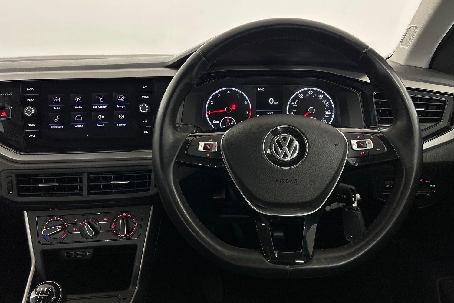 Used Volkswagen Polo 2018 for sale - 76060522: Photo 13