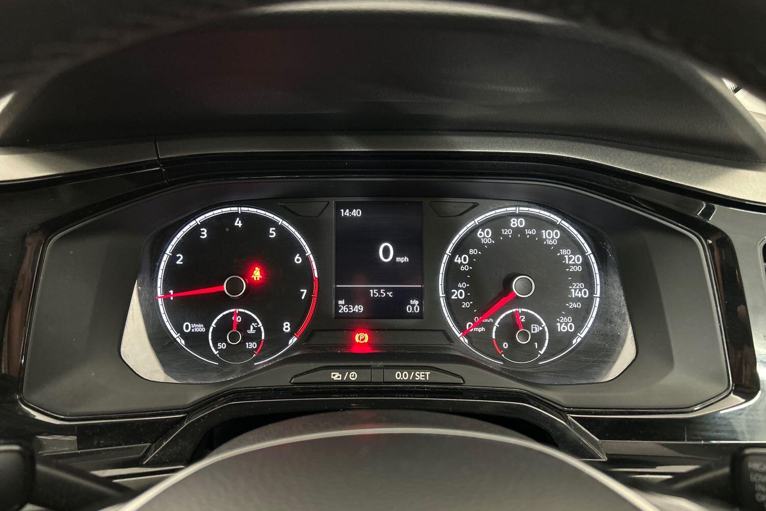 Used Volkswagen Polo 2018 for sale - 76060522: Photo 15