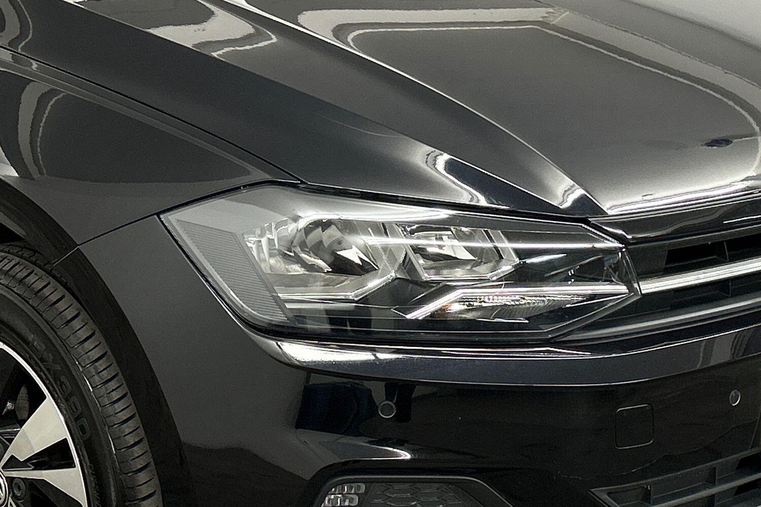 Used Volkswagen Polo 2018 for sale - 76060522: Photo 18