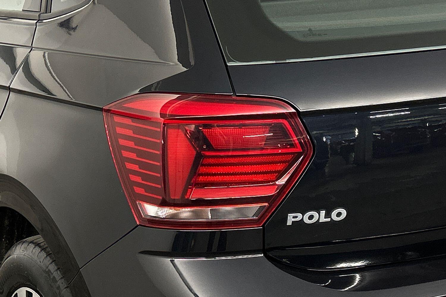 Used Volkswagen Polo 2018 for sale - 76060522: Photo 19