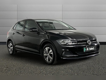 2018 (18) - 1.0 TSI 95 SE 5dr
