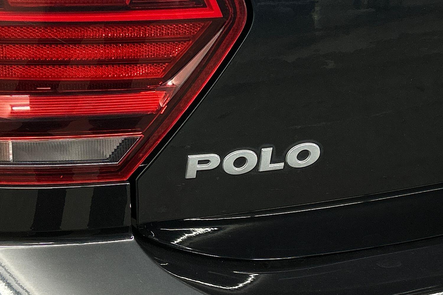 Used Volkswagen Polo 2018 for sale - 76060522: Photo 20