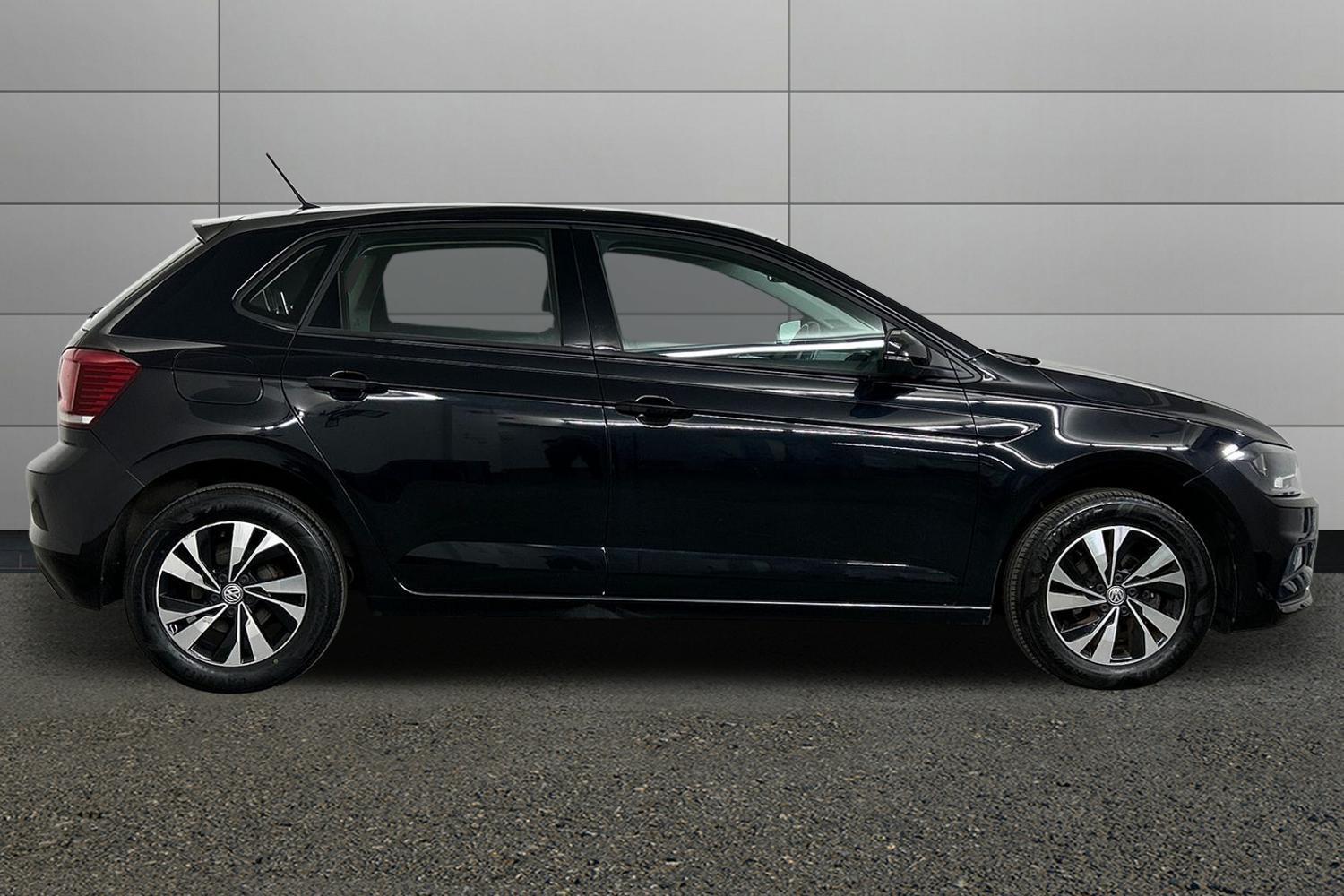 Used Volkswagen Polo 2018 for sale - 76060522: Photo 4
