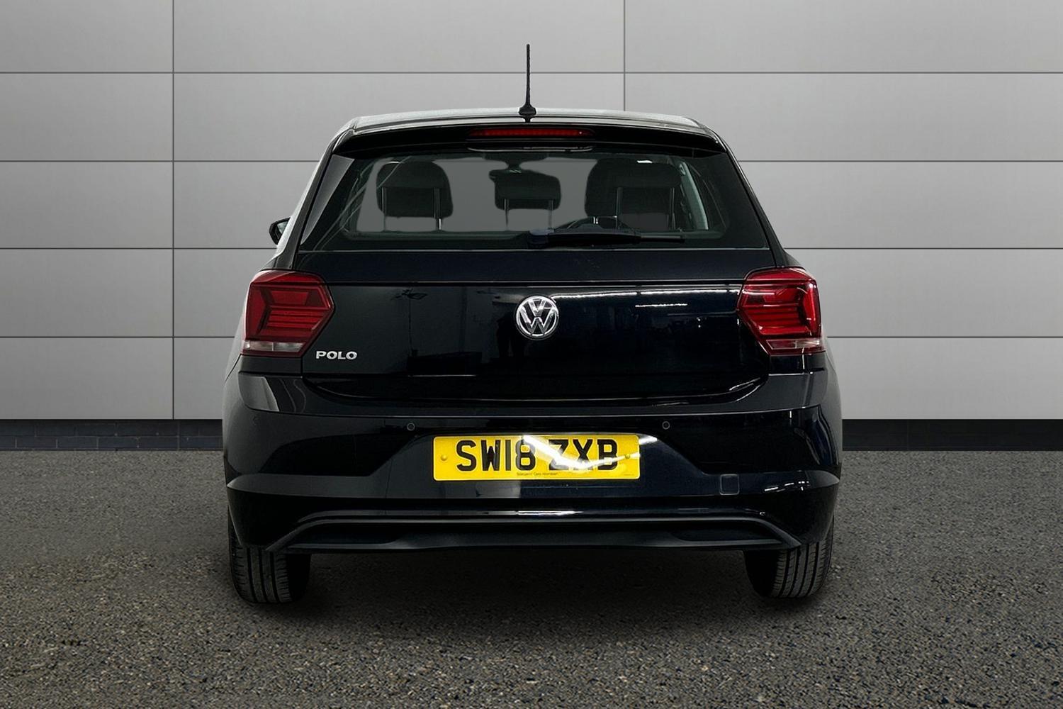 Used Volkswagen Polo 2018 for sale - 76060522: Photo 7