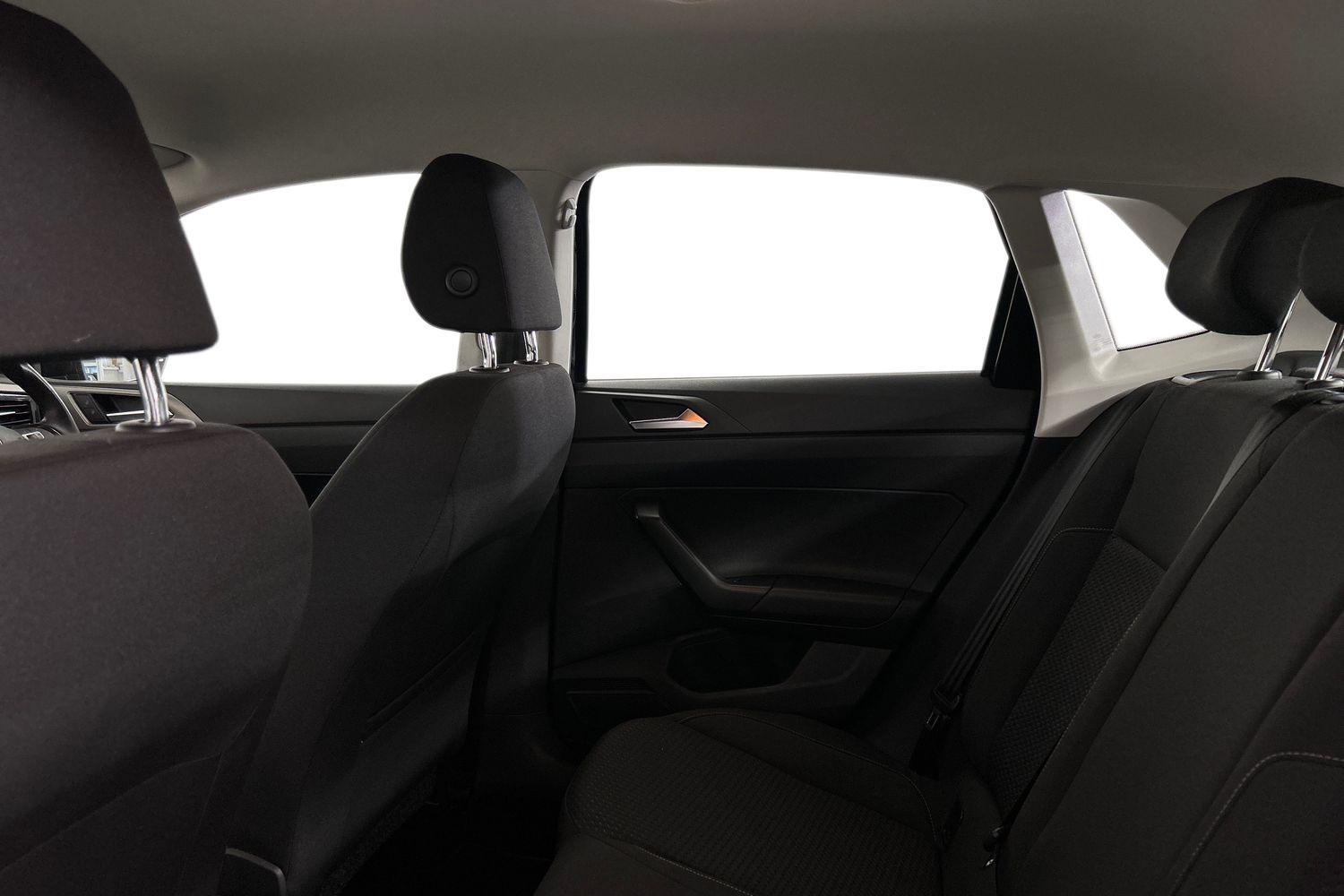 Used Volkswagen Polo 2018 for sale - 76060522: Photo 9