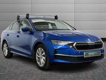 2024 (24) - 1.5 TSI e-TEC(150ps) First Edition ACT DSG 5-Door