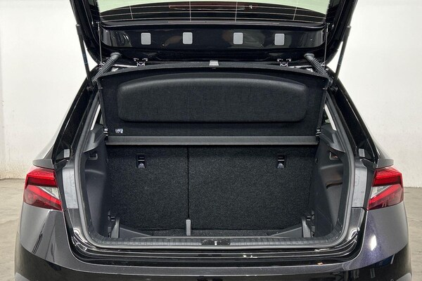 Used Skoda Fabia 2025 for sale - 75697229: Photo 11