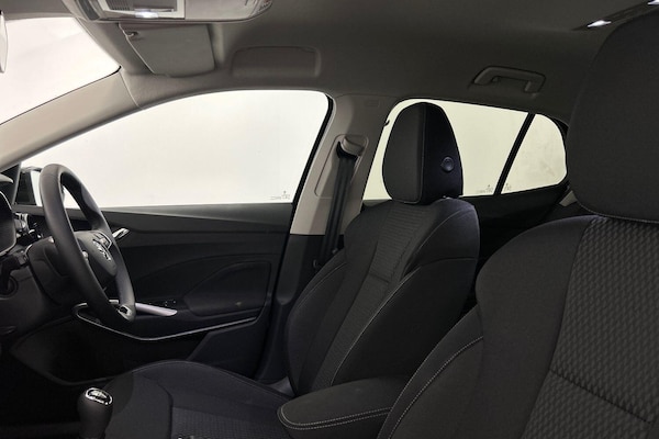 Used Skoda Fabia 2025 for sale - 75697229: Photo 16
