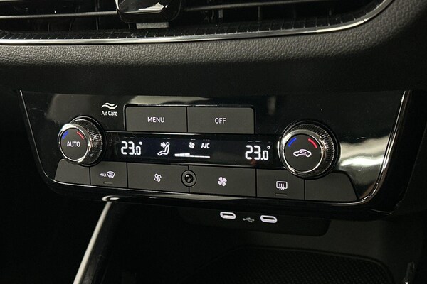 Used Skoda Fabia 2025 for sale - 75697229: Photo 17