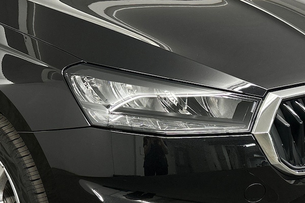 Used Skoda Fabia 2025 for sale - 75697229: Photo 18