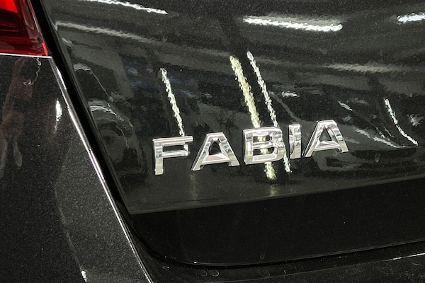 Used Skoda Fabia 2025 for sale - 75697229: Photo 20