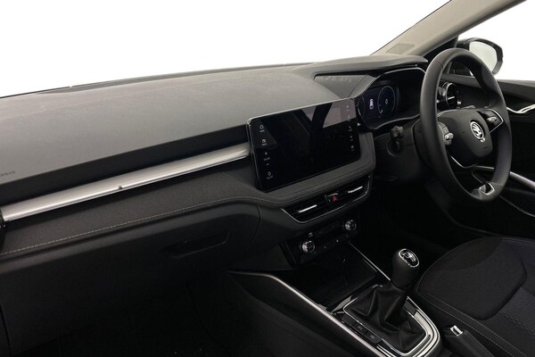 Used Skoda Fabia 2025 for sale - 75697229: Photo 2
