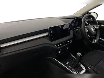 Used Skoda Fabia 2025 for sale - 75697229: Photo