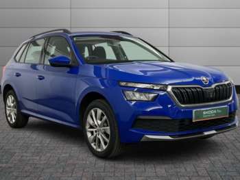 2021 (70) - 1.0 TSI 95 SE 5dr