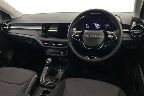 Used Skoda Fabia 2025 for sale - 75401002: Photo 10