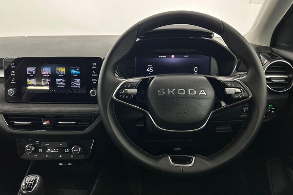 Used Skoda Fabia 2025 for sale - 75401002: Photo 13