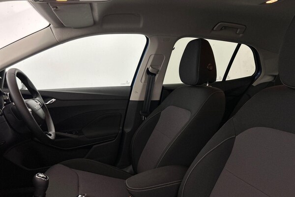 Used Skoda Fabia 2025 for sale - 75401002: Photo 16