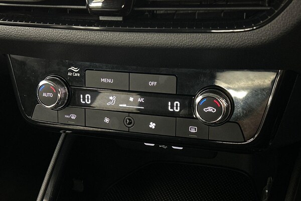 Used Skoda Fabia 2025 for sale - 75401002: Photo 17