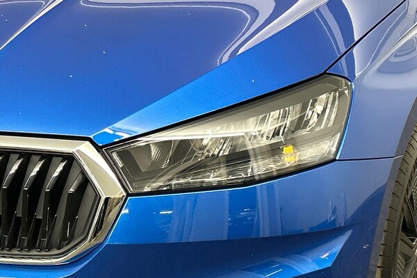 Used Skoda Fabia 2025 for sale - 75401002: Photo 18