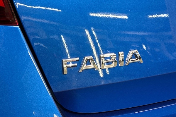 Used Skoda Fabia 2025 for sale - 75401002: Photo 20