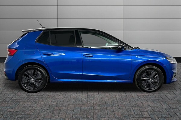 Used Skoda Fabia 2025 for sale - 75401002: Photo 4