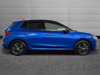 Used Skoda Fabia 2025 for sale - 75401002: Photo