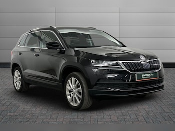 Skoda - Karoq