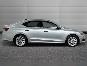 Used Skoda Octavia 2024 for sale - 75400643: Photo
