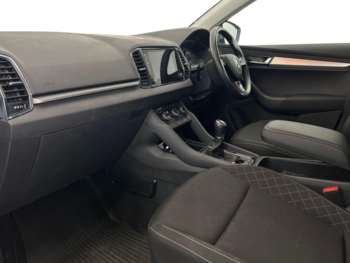 Used Skoda Karoq 2018 for sale - 74989481: Photo