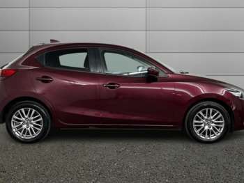 Used Mazda Mazda2 2021 for sale - 74920139: Photo