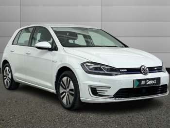 2020 (69) - MK7 Facelift e-136PS BEV Automatic 5dr