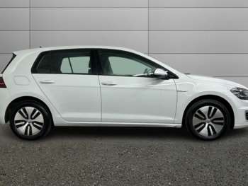 Used Volkswagen Golf 2020 for sale - 75070374: Photo