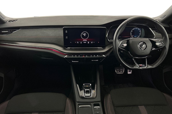Used Skoda Octavia 2021 for sale - 76215677: Photo 10