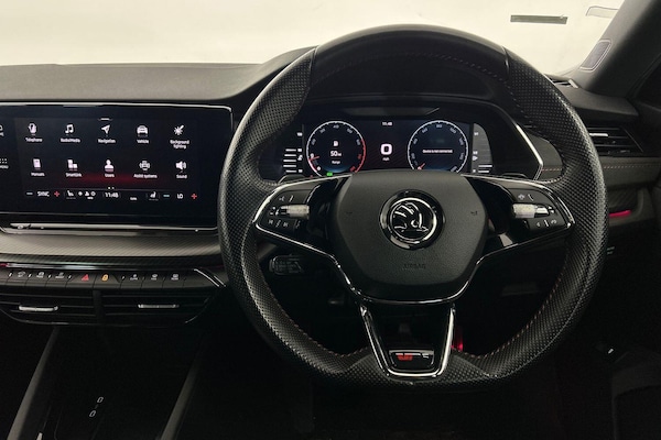 Used Skoda Octavia 2021 for sale - 76215677: Photo 13