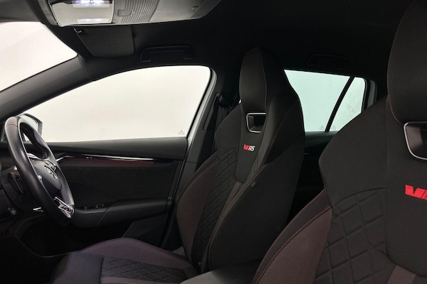 Used Skoda Octavia 2021 for sale - 76215677: Photo 16