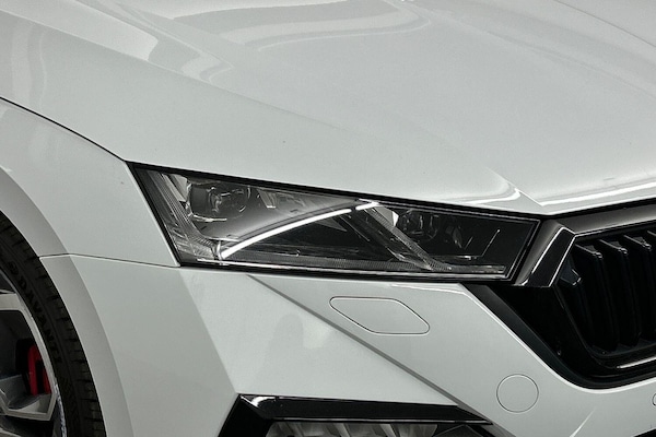 Used Skoda Octavia 2021 for sale - 76215677: Photo 18