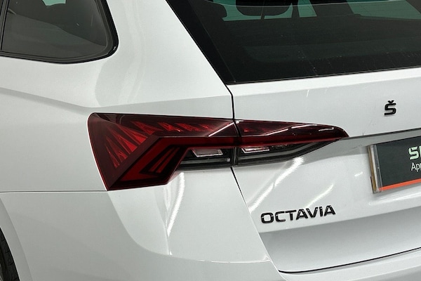 Used Skoda Octavia 2021 for sale - 76215677: Photo 19