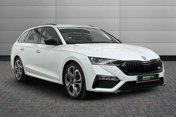 Used Skoda Octavia 2021 for sale - 76215677: Photo 1