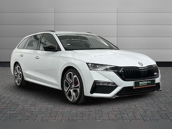 Skoda - Octavia