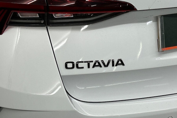 Used Skoda Octavia 2021 for sale - 76215677: Photo 20