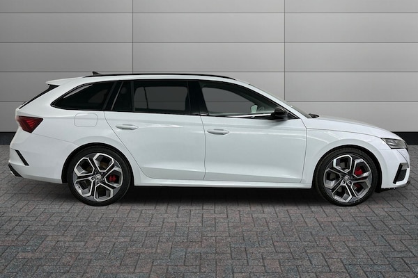 Used Skoda Octavia 2021 for sale - 76215677: Photo 4