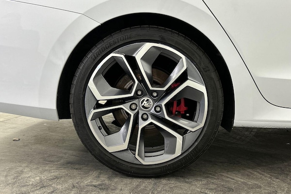 Used Skoda Octavia 2021 for sale - 76215677: Photo 5