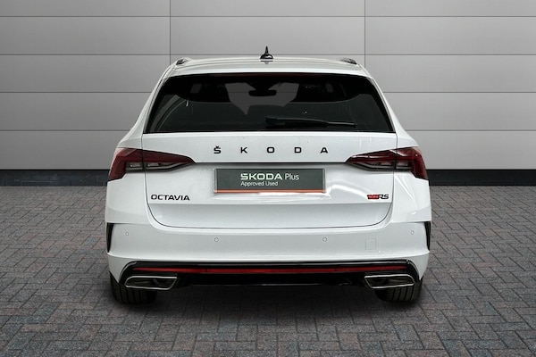 Used Skoda Octavia 2021 for sale - 76215677: Photo 7