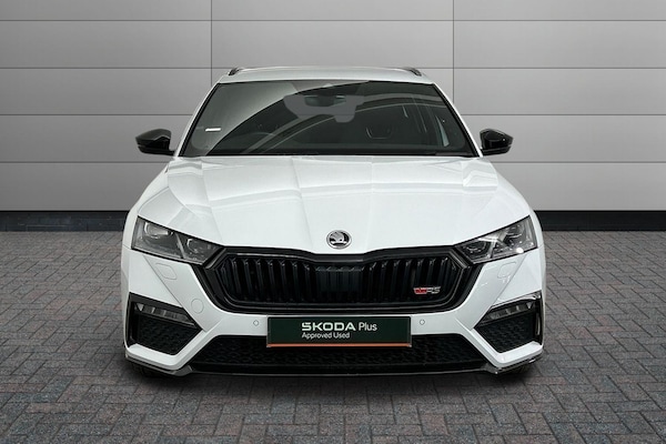 Used Skoda Octavia 2021 for sale - 76215677: Photo 8