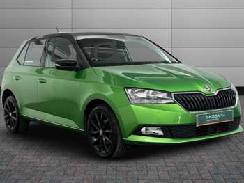 2019 (19) - 1.0 TSI Colour Edition (95PS) 5-Dr Hatchback