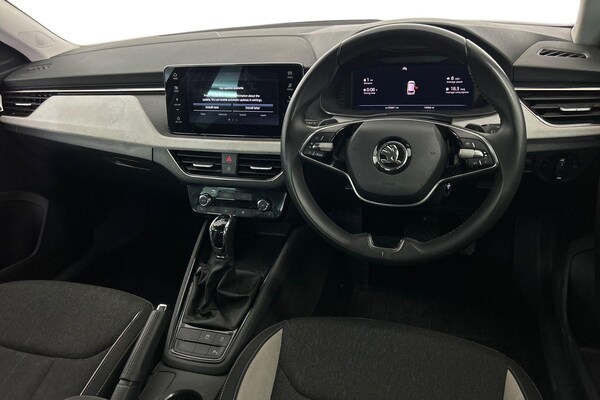 Used Skoda Kamiq 2024 for sale - 75257239: Photo 10
