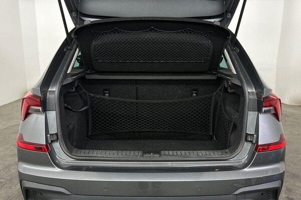 Used Skoda Kamiq 2024 for sale - 75257239: Photo 11
